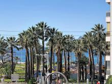 CANNES - POINTE  CROISETTE