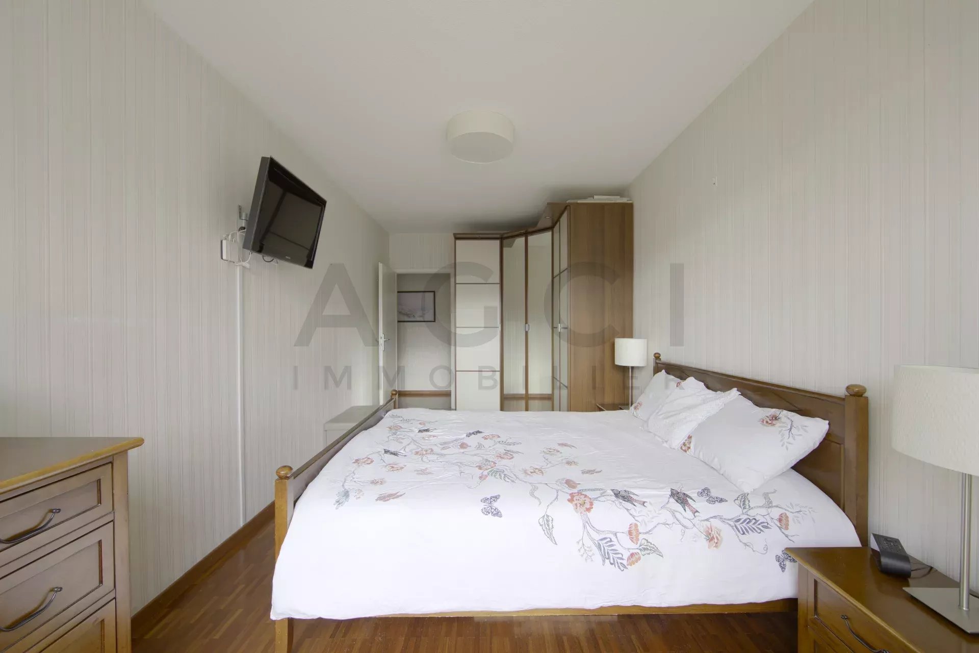 Apartment for sale in Plan-les-Ouates, Switzerland