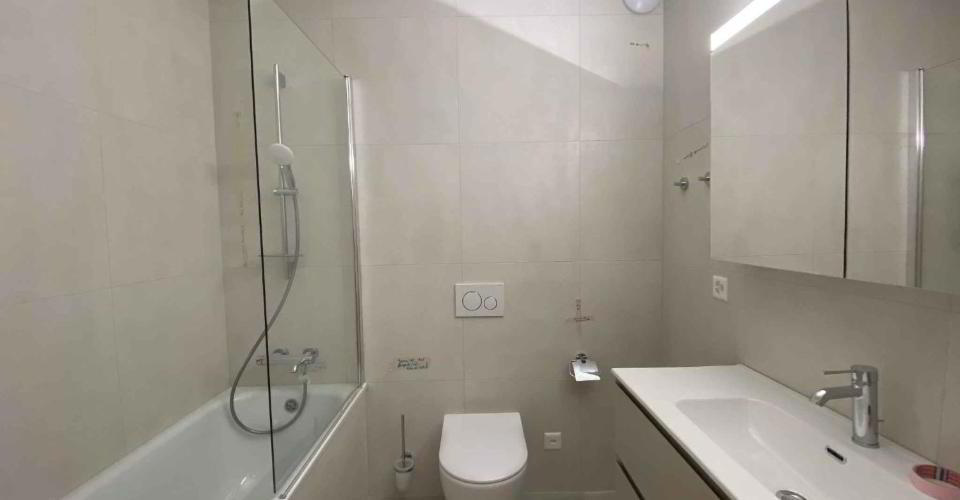 Appartement 5 pièces