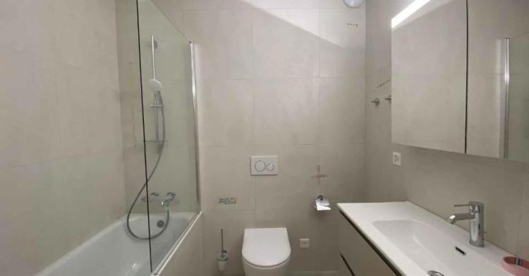 Appartement 5 pièces
