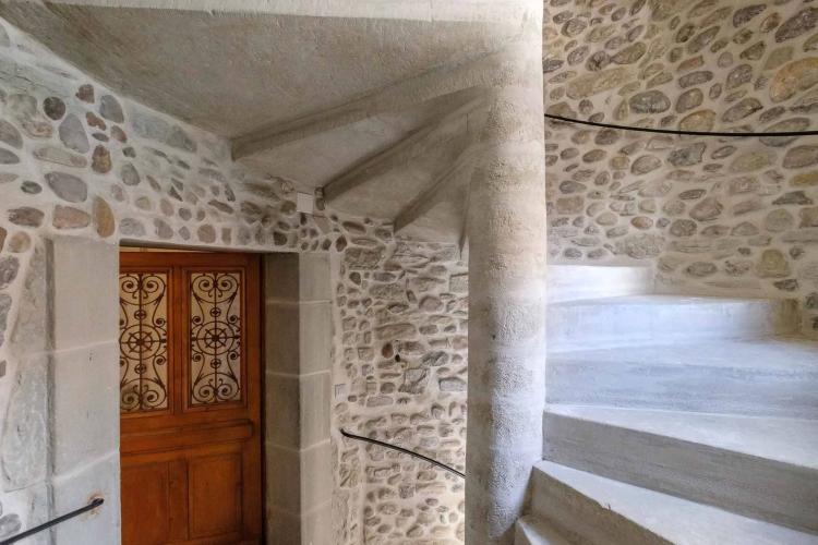Une Opportunité Co Exclusive : Le Château De Bourdigny