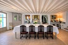 Grasse : Maison de Maître avec Potentiel Constructible Majeur !