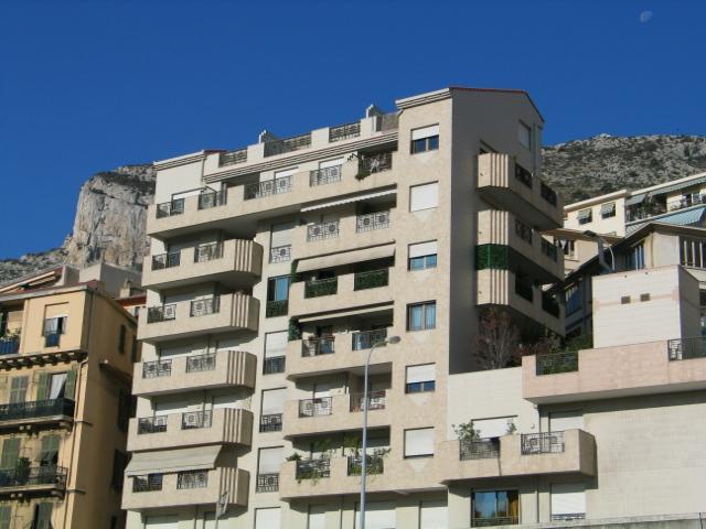 Le Castel