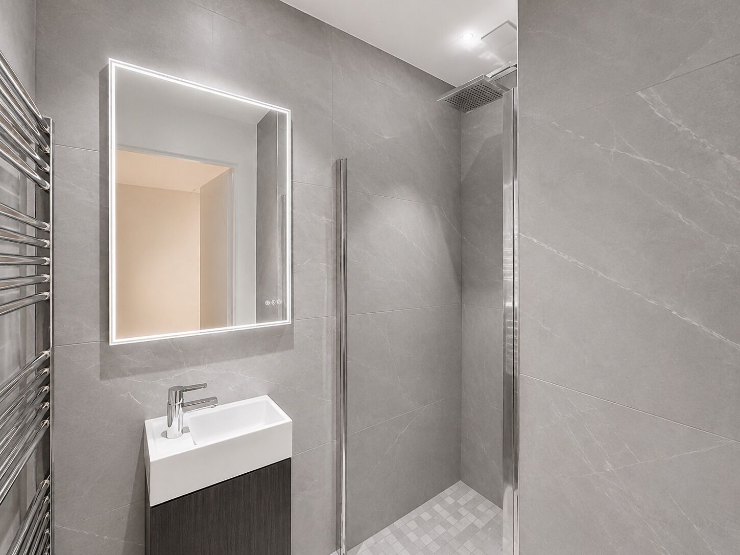 Appartement type Haussmannien à Champel