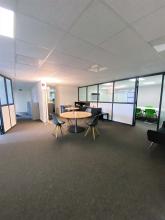 Bureaux Coworking à Meyrin (Zimeysa)