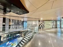 Arcade en ville avec emplacement exceptionnel 