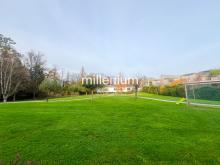 Furnished Loft with Garden and Rooftop Terrace