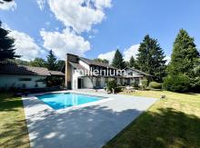 Magnifique Villa à Divonne les Bains