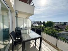 Grand appartement duplex moderne (FRANCE).