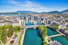 Superbe appartement au Grand-Saconnex