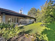 Magnifique maison familiale individuelle à Cointrin