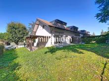 Villa avec jardin au cœur de Chambésy