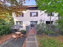 Villa contiguë de 6 pièces à louer à Versoix