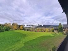  Bel appartement au Mont d’Arbois, à deux pas des pistes et du Golf