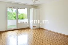 Appartement 5P à Champel 