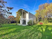 Maison d’architecte - Un lieu de vie unique entre nature et design