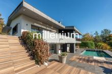 Superbe Villa contemporaine à Annecy