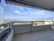 Appartement exceptionnel à Champel