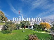 Magnifique villa à deux pas du Lac