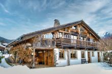 Authentique Ferme de 1749 entièrement rénovée