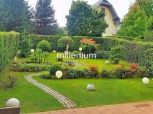 Bel appartement meublé avec jardin à Versoix