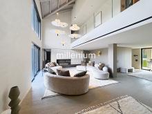 Propriété unique à vendre à Nernier