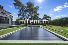 Villa individuelle de standing située en plein cœur de Tannay