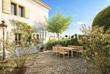 À Landecy – Maison d’exception à louer