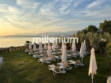 Ensemble immobilier à fort potentiel – Restaurant à Excenevex 