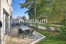 Très beau duplex moderne de 5 pièces neuf au Grand-Lancy