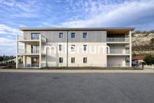 Superbe appartement neuf 4 pièces à Culoz