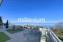 Appartement d’Exception – Vue Panoramique sur le Lac Léman