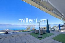 Appartement d’Exception – Vue Panoramique sur le Lac Léman