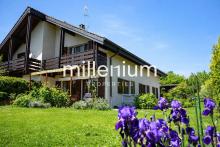 Charmante maison familiale au cœur de Mies