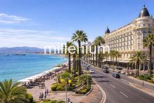 Propriété d'exception – Cannes