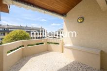 Appartement de standing avec vue dégagée – Cologny