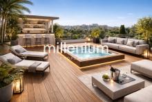 Propriété d'exception – Cannes