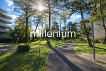 Appartement meublé de standing – Proximité immédiate des Organisations