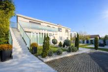 Grand appartement récent à Thônex