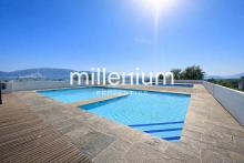 Appartement au cœur du quartier des organisations internationales