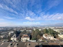 Exceptional apartment in Champel