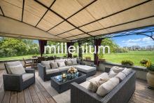 Appartement de charme dans une maison bourgeoise à Plan-les-Ouates