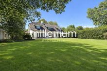 Exceptional House Near College du Léman in Versoix