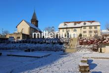 Belle Maison au cœur d'un quartier résidentiel à Prévessin-Moëns