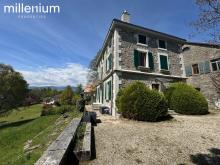 Superbe Villa de caractère avec vue lac