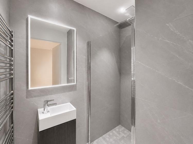 Appartement type Haussmannien à Champel