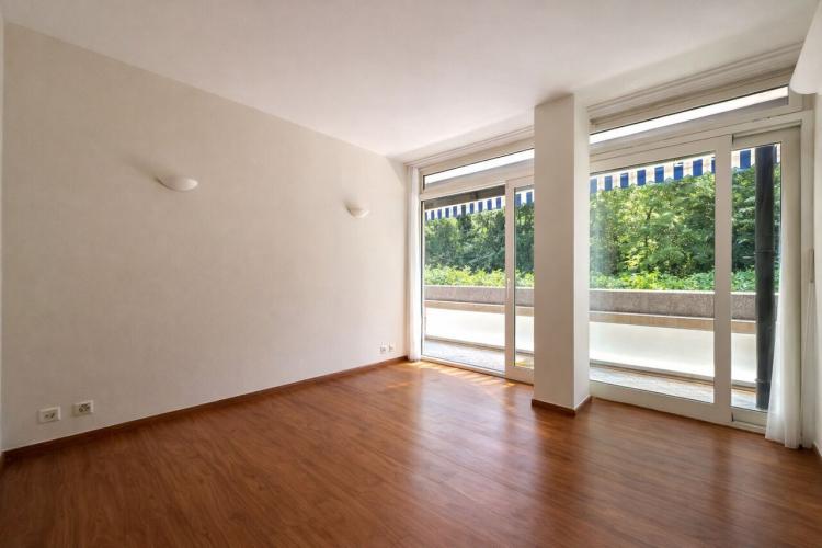 Superbe appartement de 5.5 pièces avec piscine – Malagnou