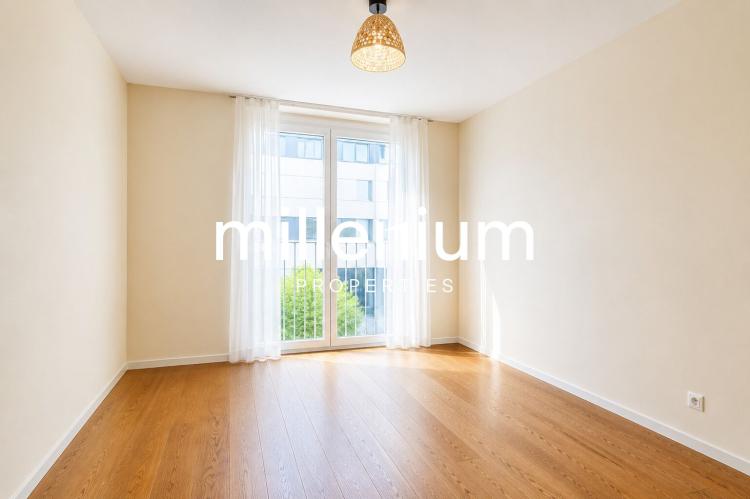 Appartement d’exception de 149 m² avec terrasse au Petit-Saconnex