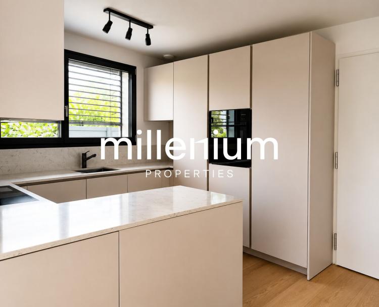 Maison moderne située à Pregny-Chambésy