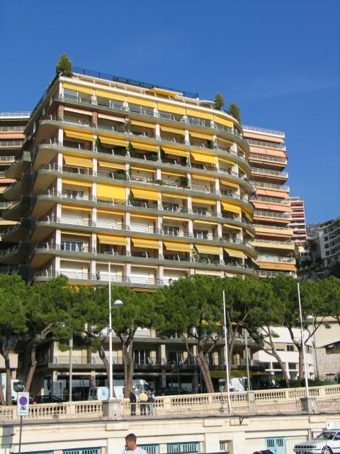 Ermanno Palace
